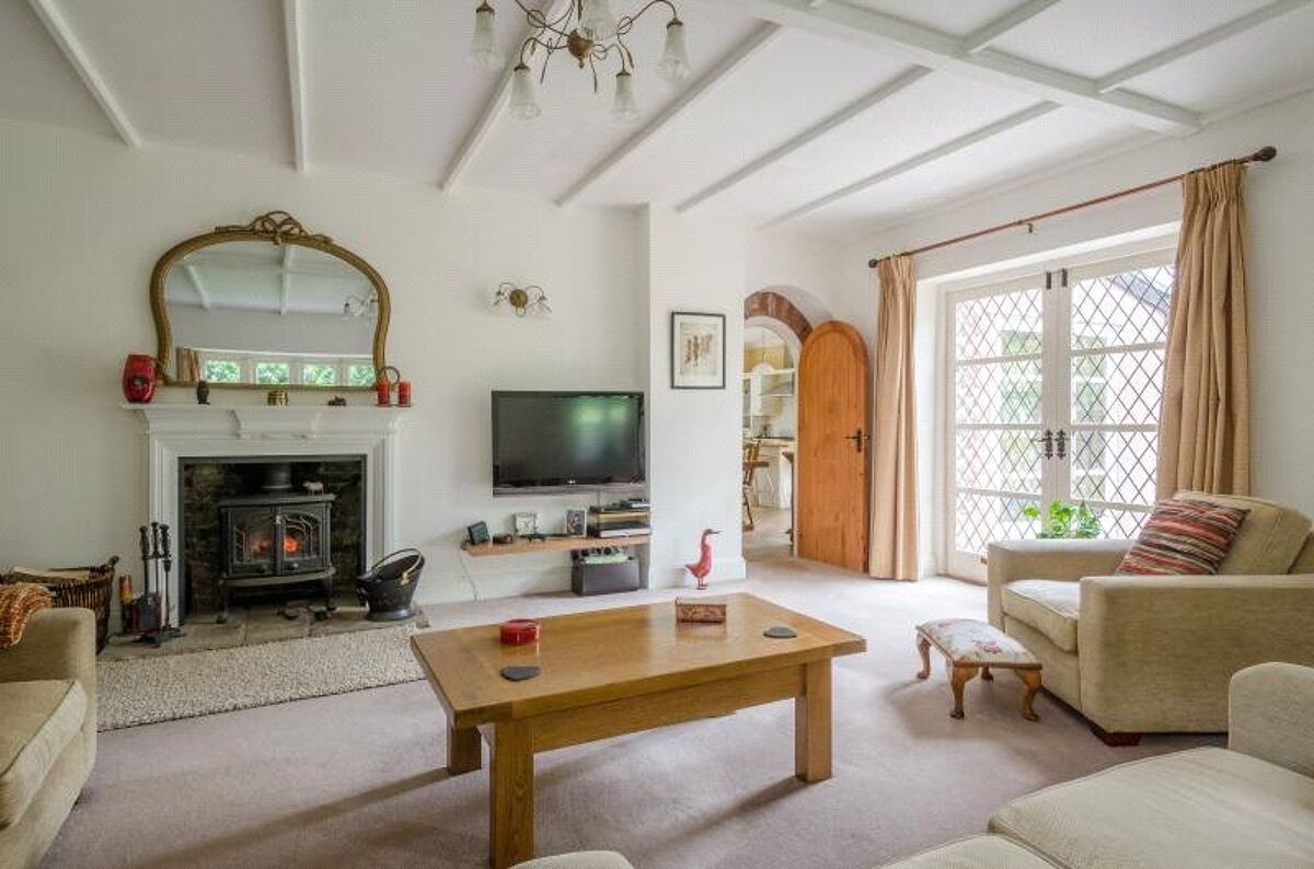 house for sale in Kewstoke Road, Stoke Bristol, BS9 BRS110140