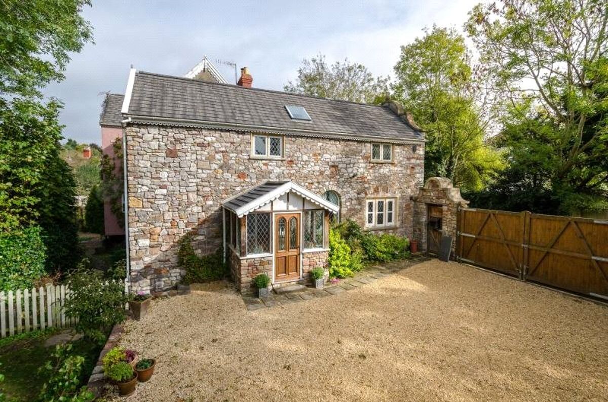 house for sale in Kewstoke Road, Stoke Bristol, BS9 BRS110140