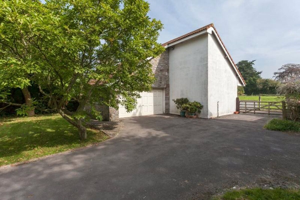 house for sale in Churchill Green, Churchill, Somerset, BS25