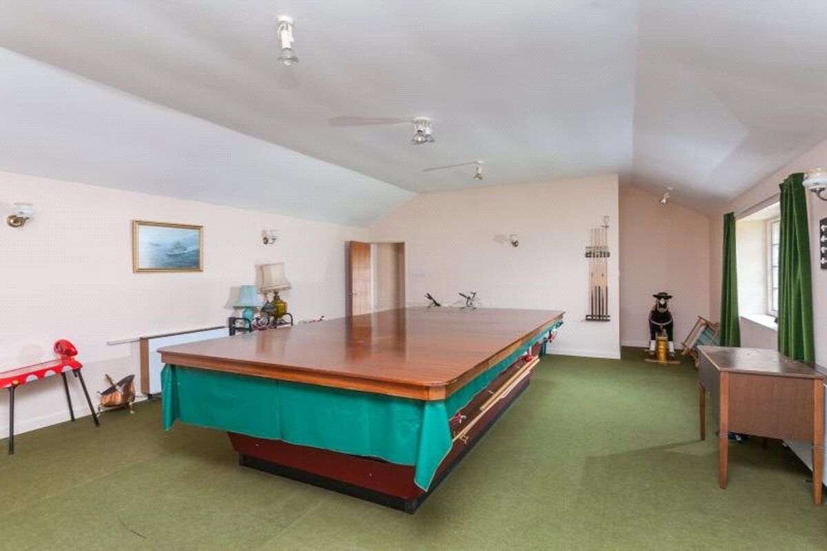 house for sale in Churchill Green, Churchill, Somerset, BS25