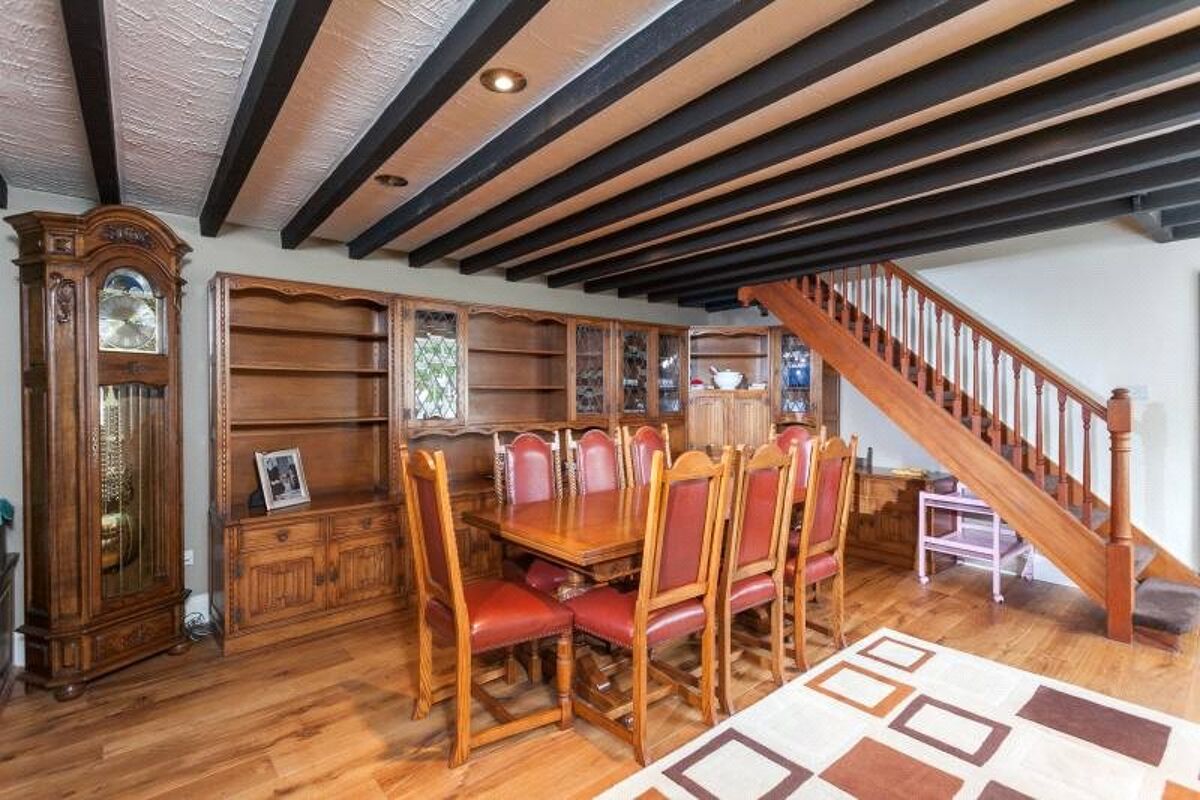 house for sale in Churchill Green, Churchill, Somerset, BS25 BRS110171 Knight Frank