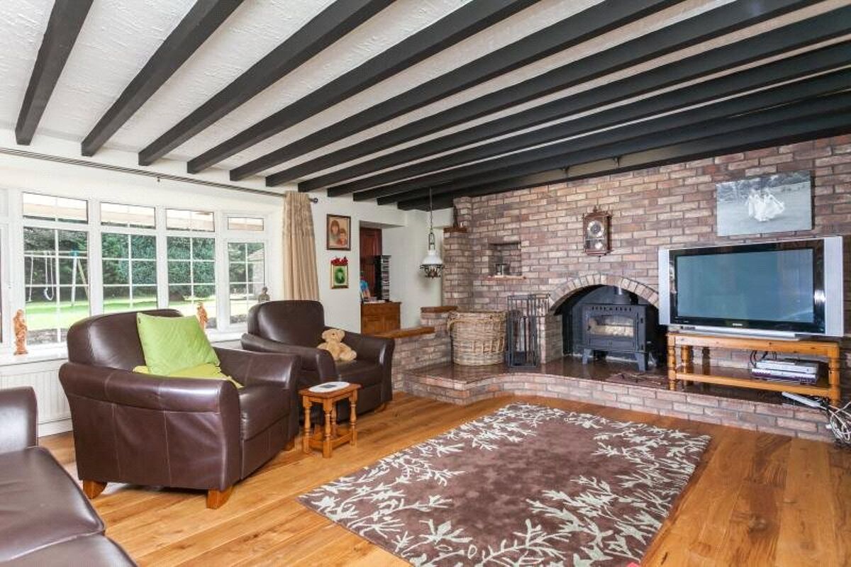 house for sale in Churchill Green, Churchill, Somerset, BS25