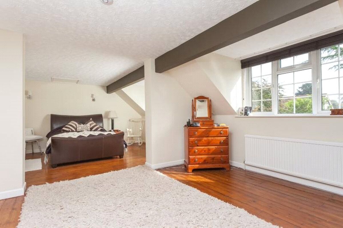 house for sale in Churchill Green, Churchill, Somerset, BS25 BRS110171 Knight Frank