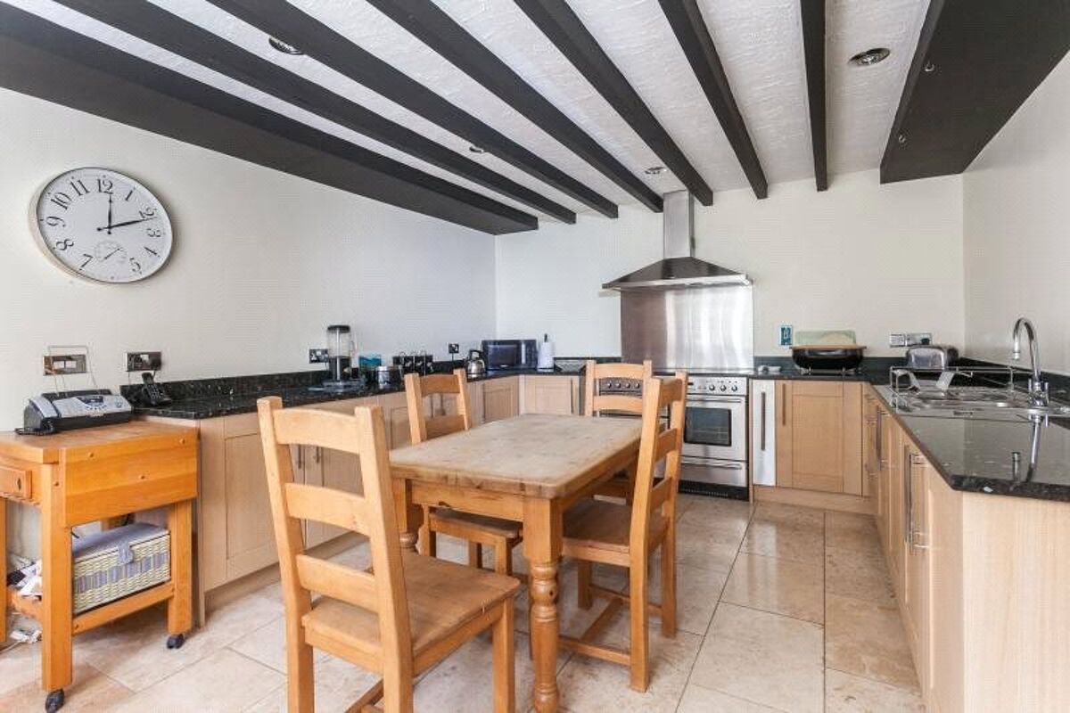 house for sale in Churchill Green, Churchill, Somerset, BS25