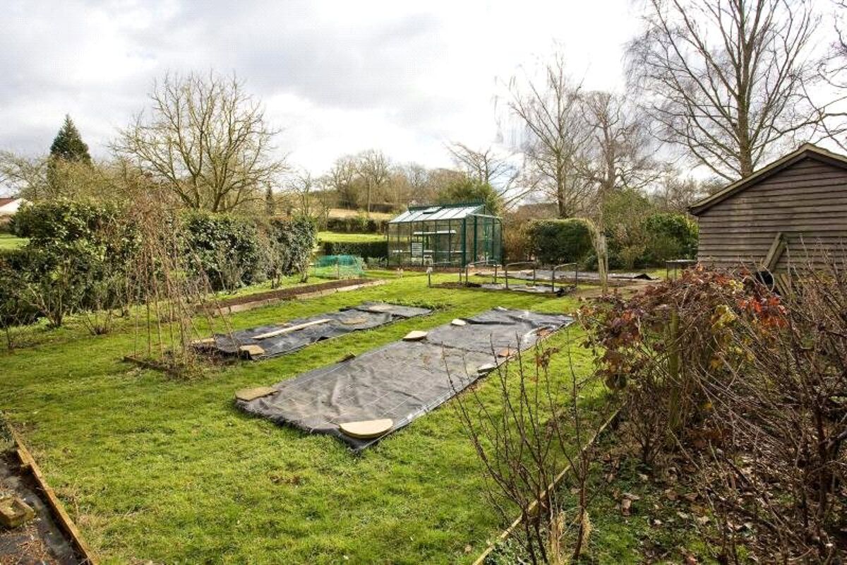 house for sale in Church Lane, Churchill, Somerset, BS25