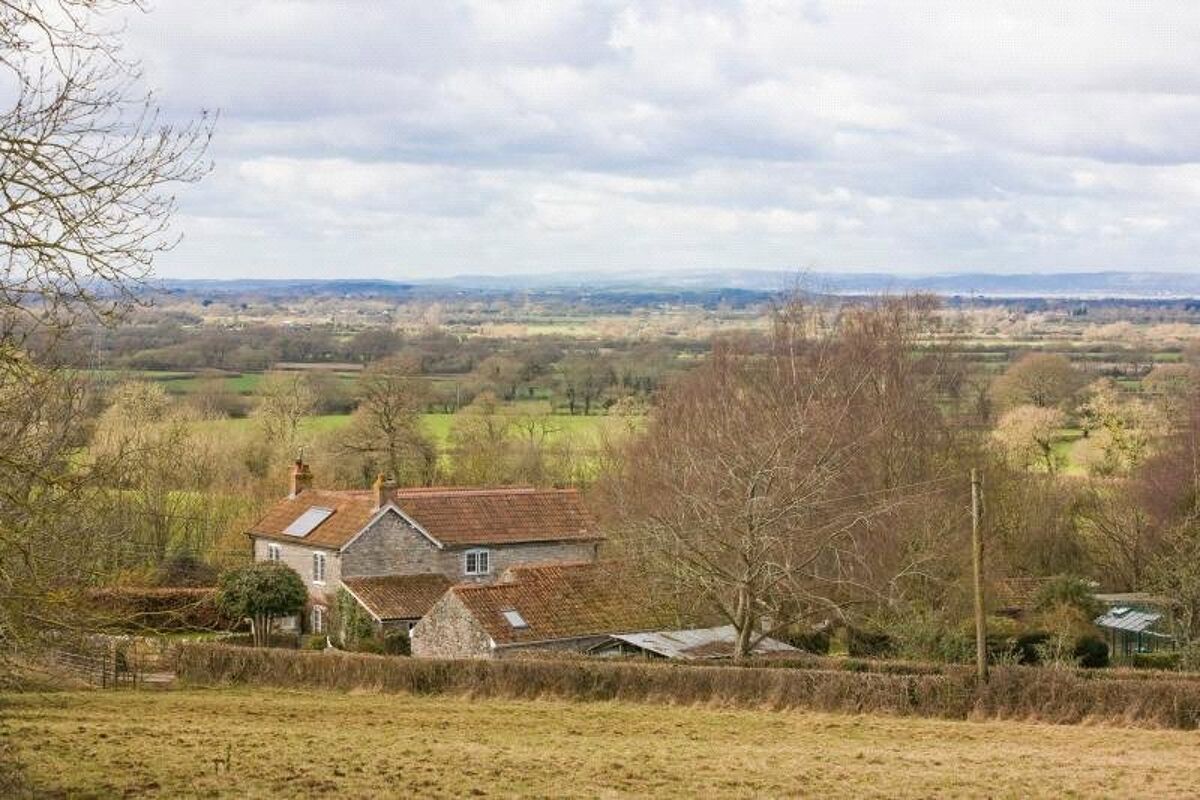 house for sale in Church Lane, Churchill, Somerset, BS25