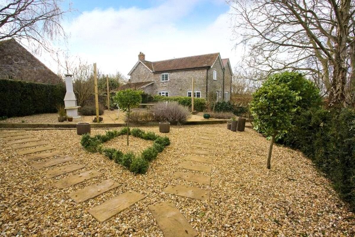 house for sale in Church Lane, Churchill, Somerset, BS25