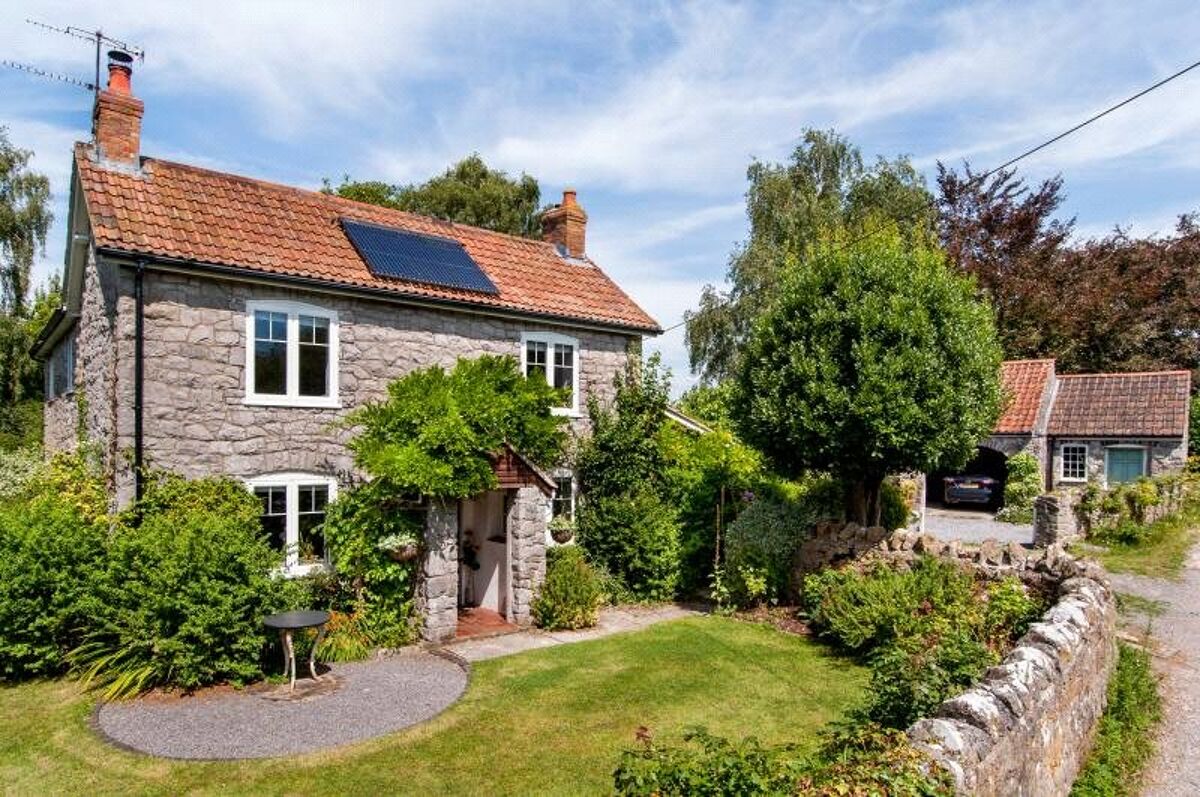 house for sale in Church Lane, Churchill, Somerset, BS25