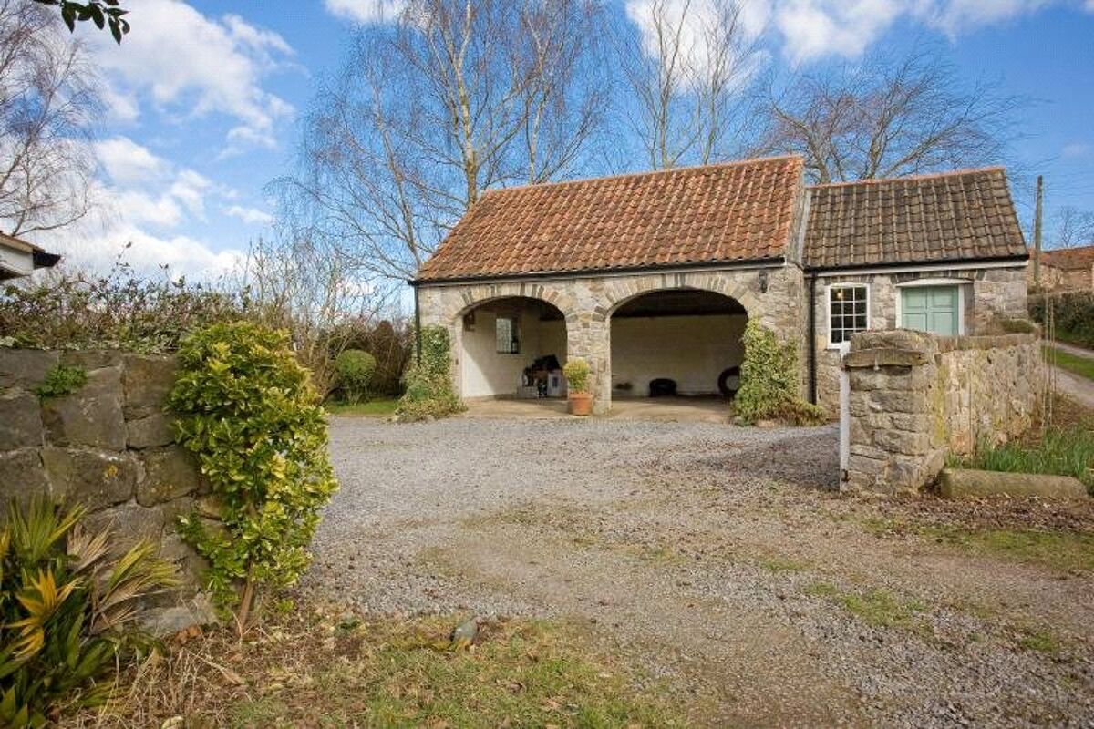 house for sale in Church Lane, Churchill, Somerset, BS25