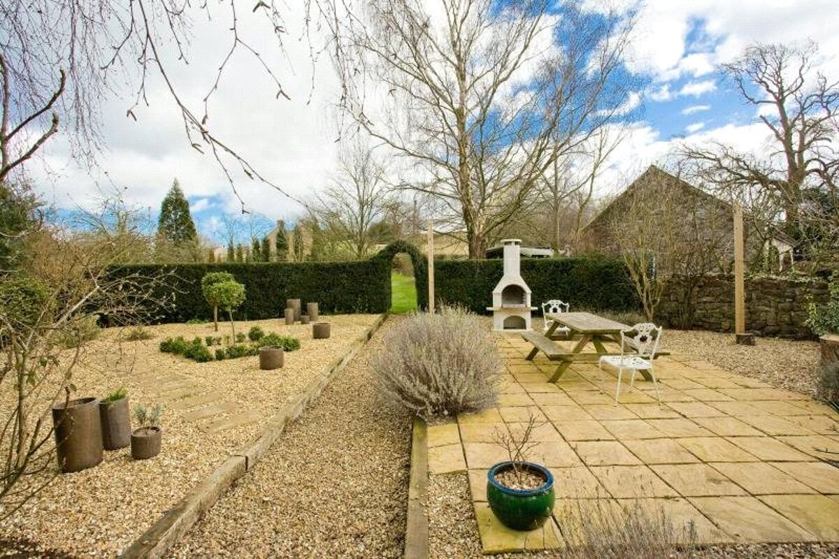 house for sale in Church Lane, Churchill, Somerset, BS25