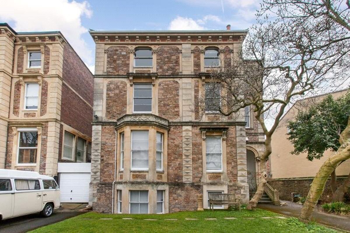 house for sale in The Avenue, Clifton, Bristol, BS8 BRS120036