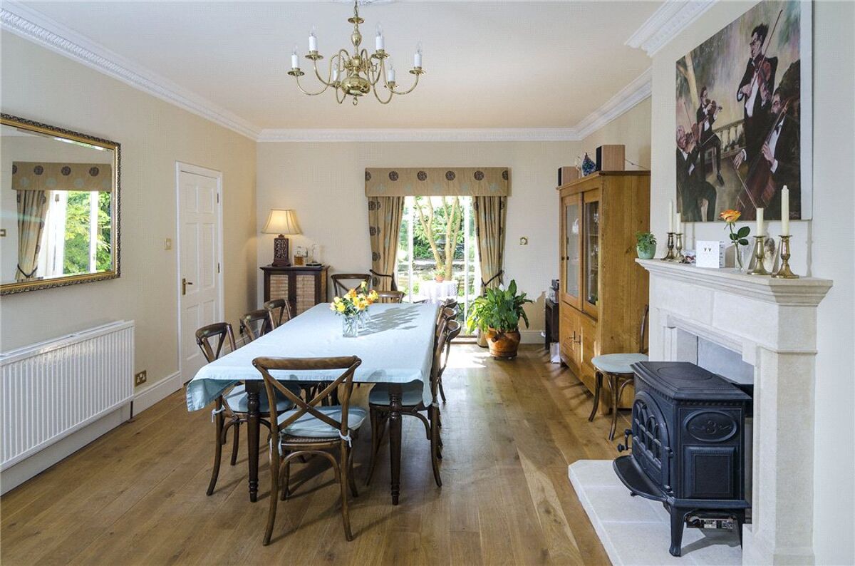 house for sale in The Avenue, Sneyd Park, Bristol, BS9 BRS120081