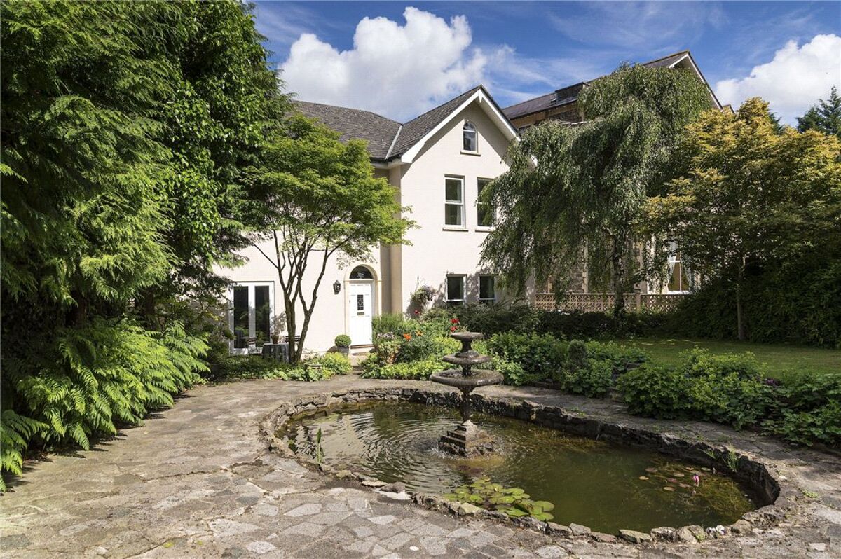 house for sale in The Avenue, Sneyd Park, Bristol, BS9 BRS120081