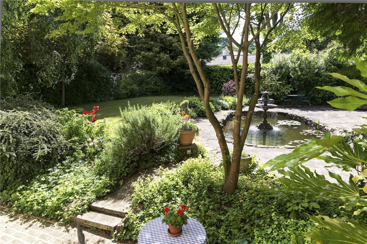 house for sale in The Avenue, Sneyd Park, Bristol, BS9 BRS120081