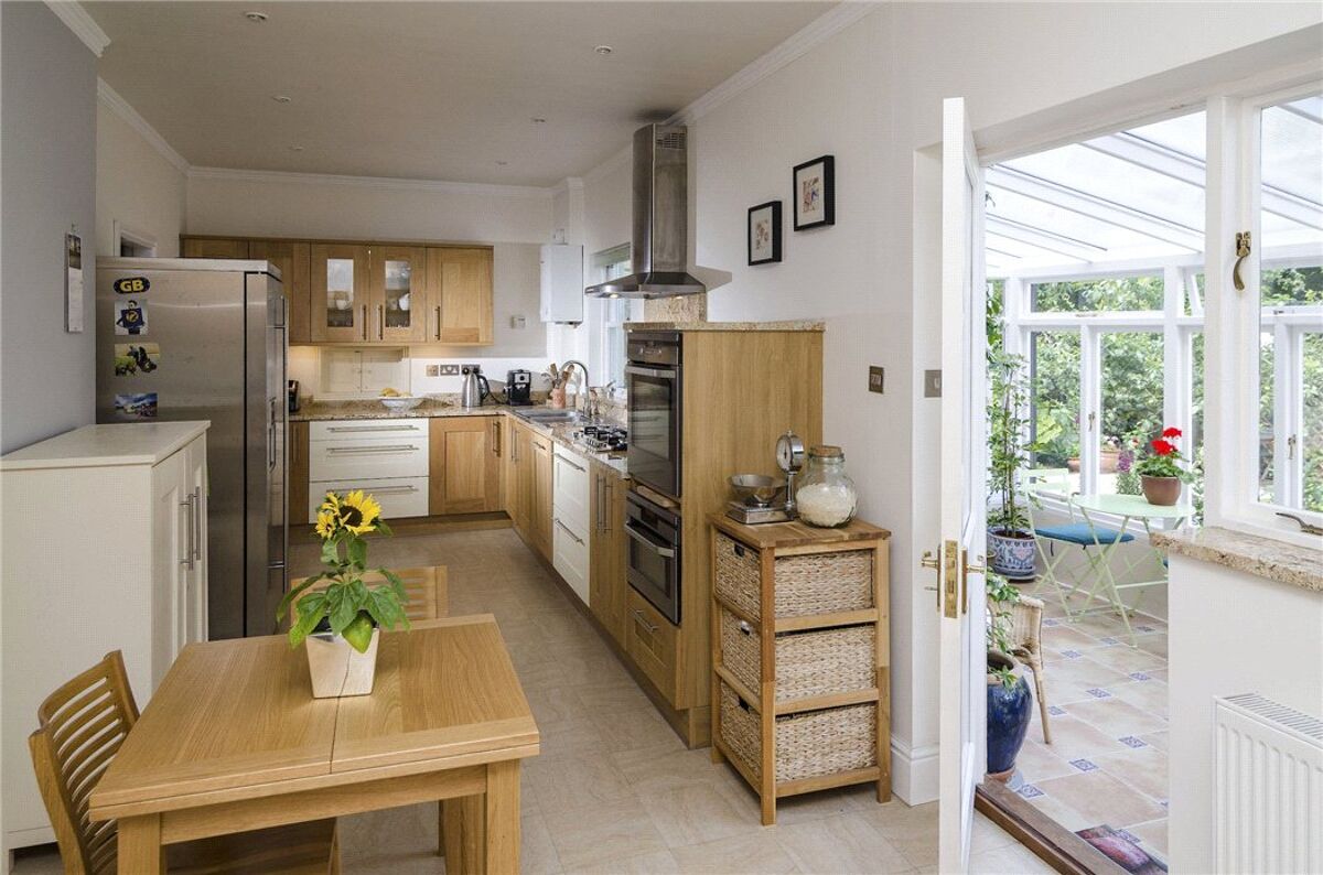 house for sale in The Avenue, Sneyd Park, Bristol, BS9 BRS120081