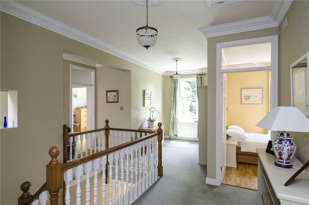 house for sale in The Avenue, Sneyd Park, Bristol, BS9 BRS120081