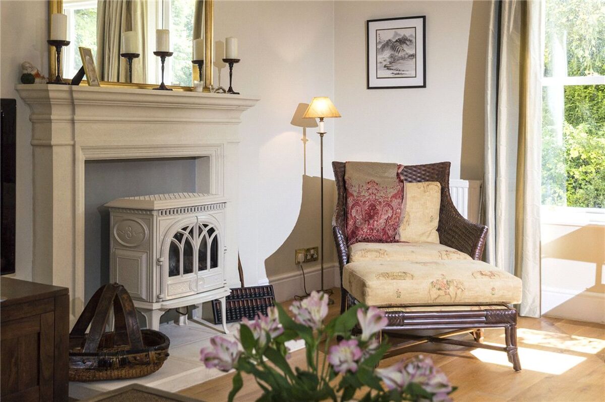 house for sale in The Avenue, Sneyd Park, Bristol, BS9 BRS120081