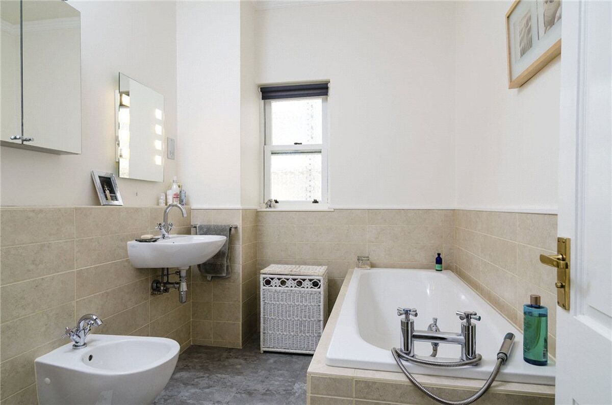 house for sale in The Avenue, Sneyd Park, Bristol, BS9 BRS120081