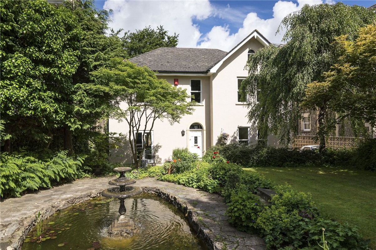 house for sale in The Avenue, Sneyd Park, Bristol, BS9 BRS120081