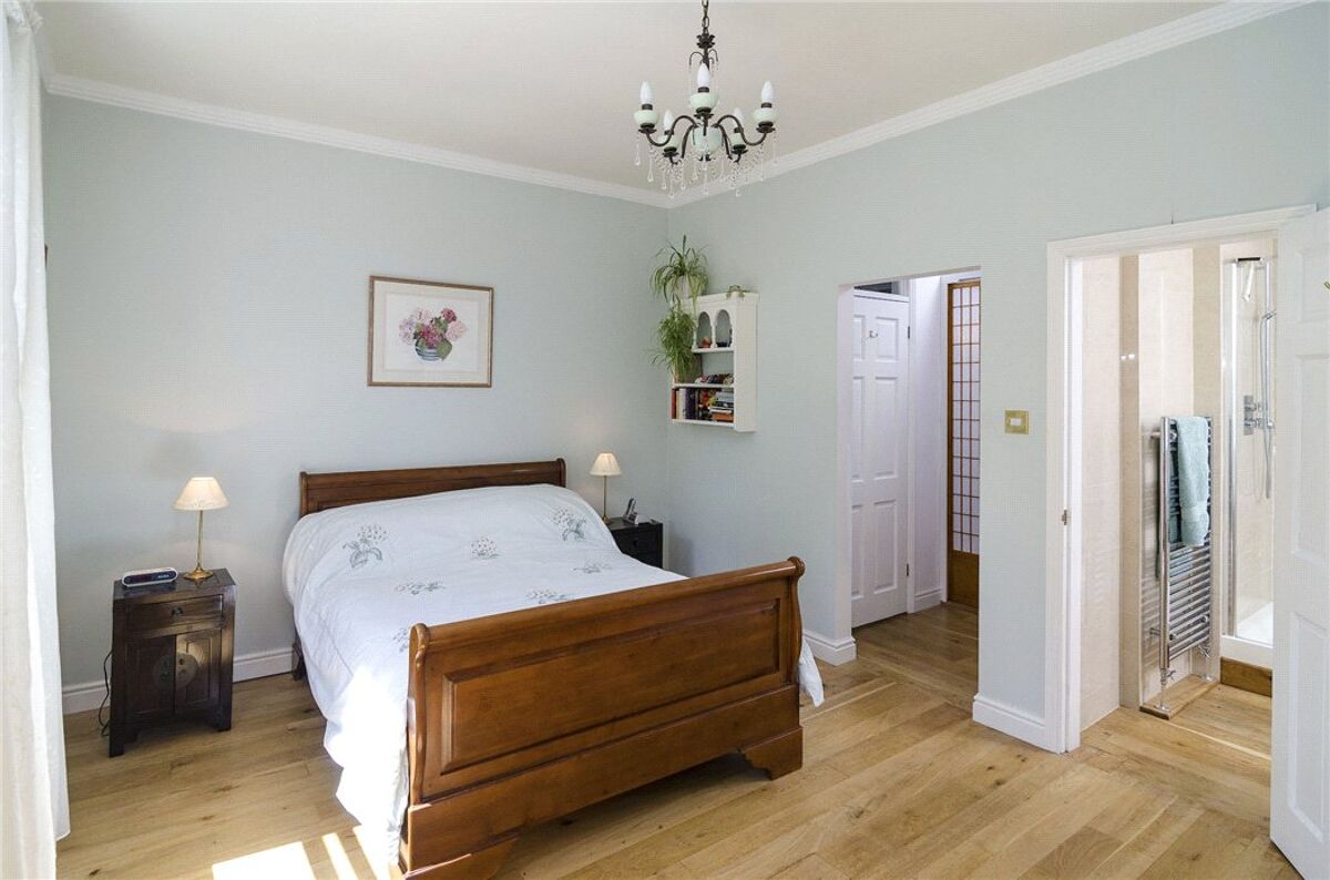 house for sale in The Avenue, Sneyd Park, Bristol, BS9 BRS120081