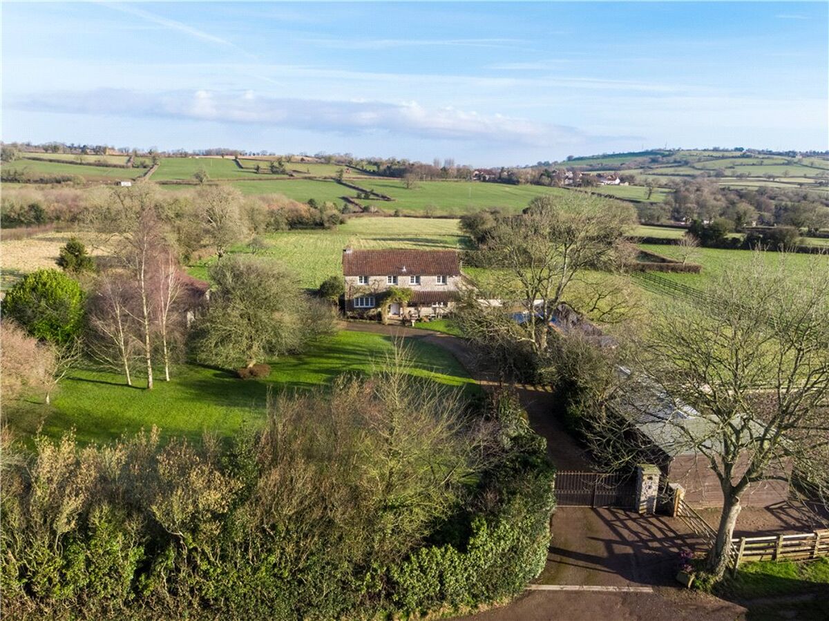 house for sale in Old Hill, Winford, Bristol, North Somerset, BS40