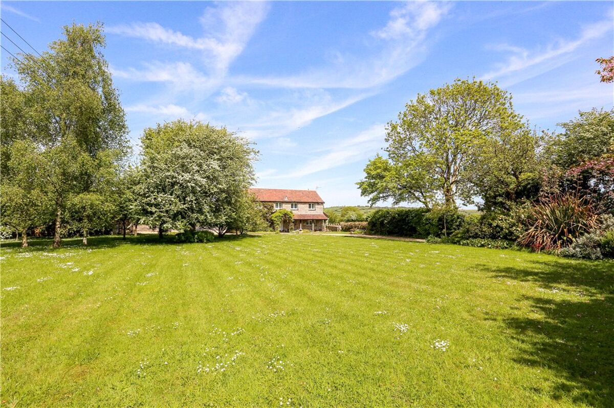 house for sale in Old Hill, Winford, Bristol, North Somerset, BS40