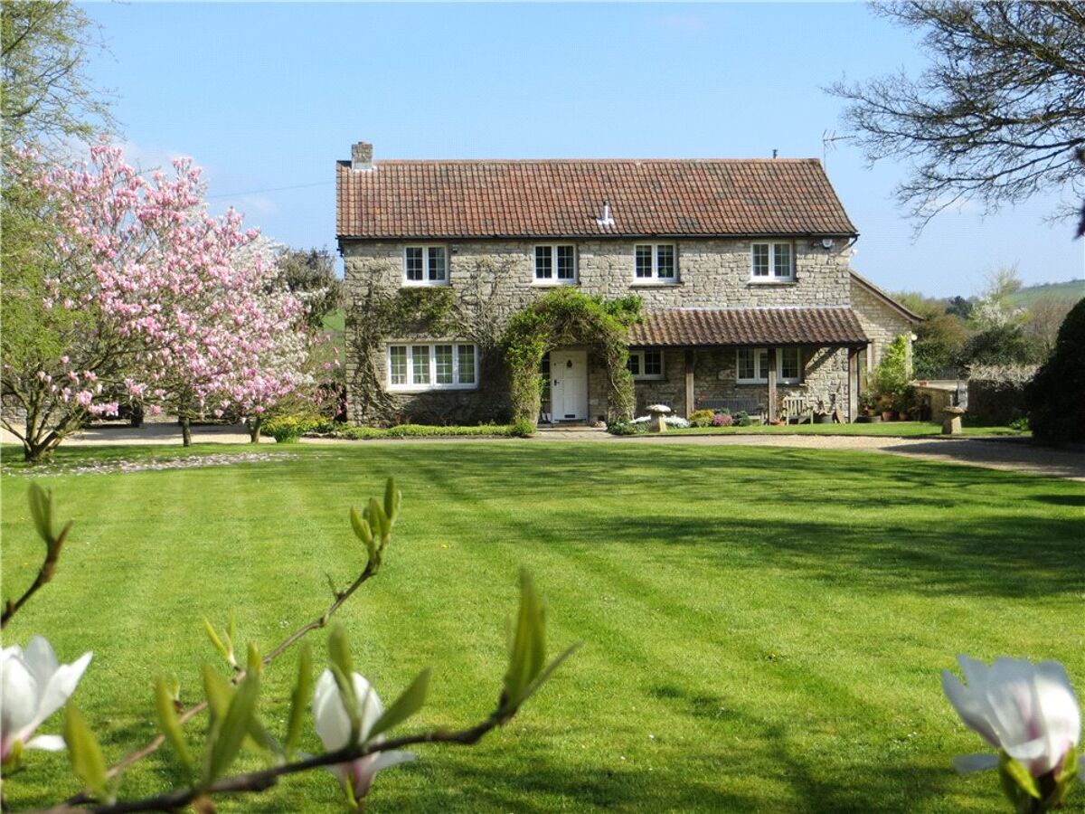 house for sale in Old Hill, Winford, Bristol, North Somerset, BS40