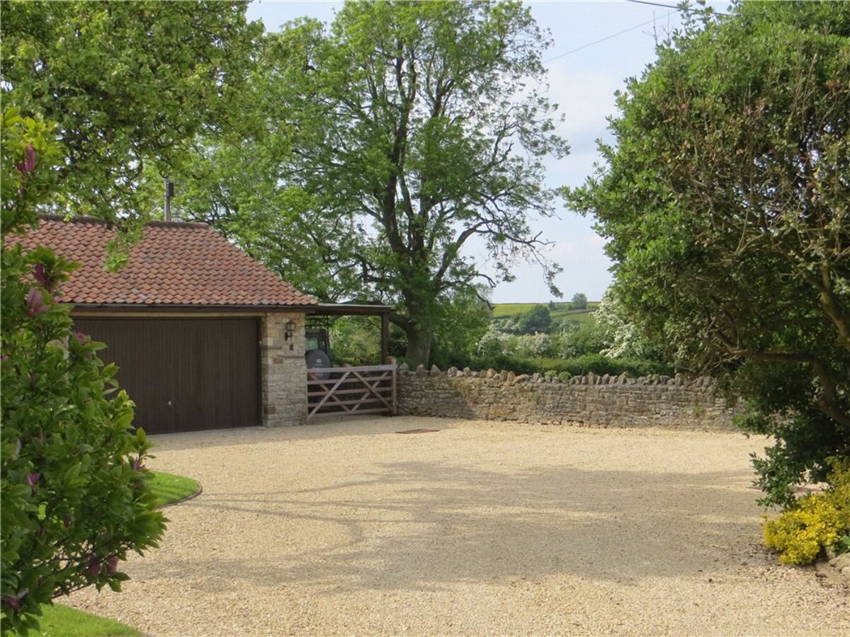 house for sale in Old Hill, Winford, Bristol, North Somerset, BS40