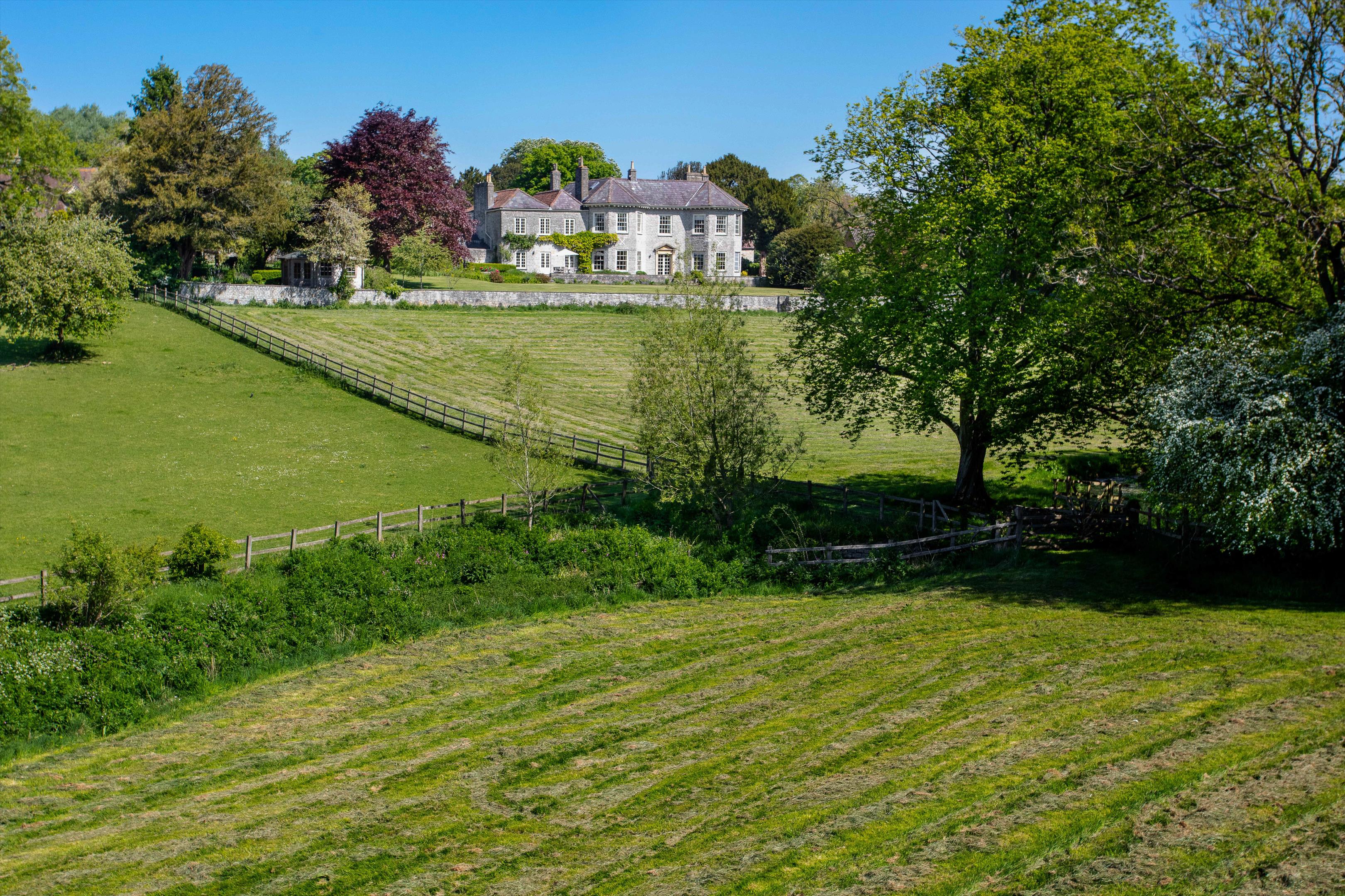 house for sale in Siston, Mangotsfield, Bristol, Gloucestershire, BS16 BRS120233 Knight Frank