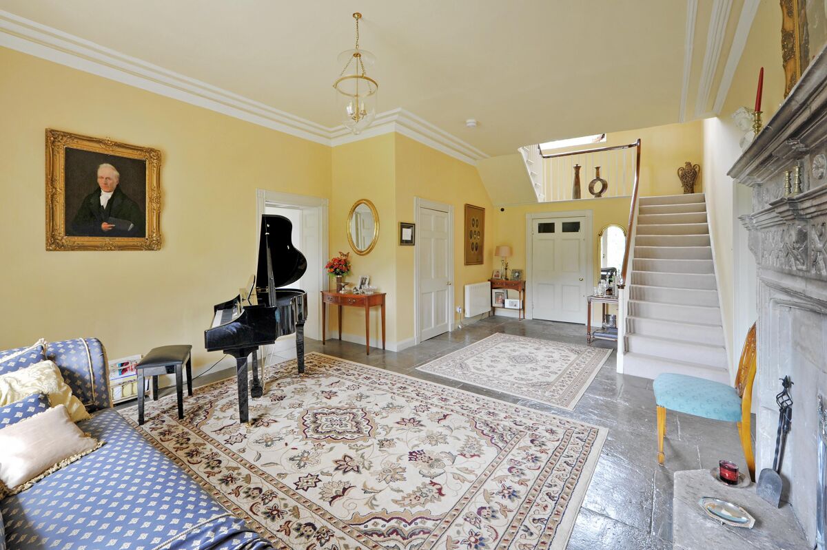 house for sale in Siston, Mangotsfield, Bristol, Gloucestershire, BS16