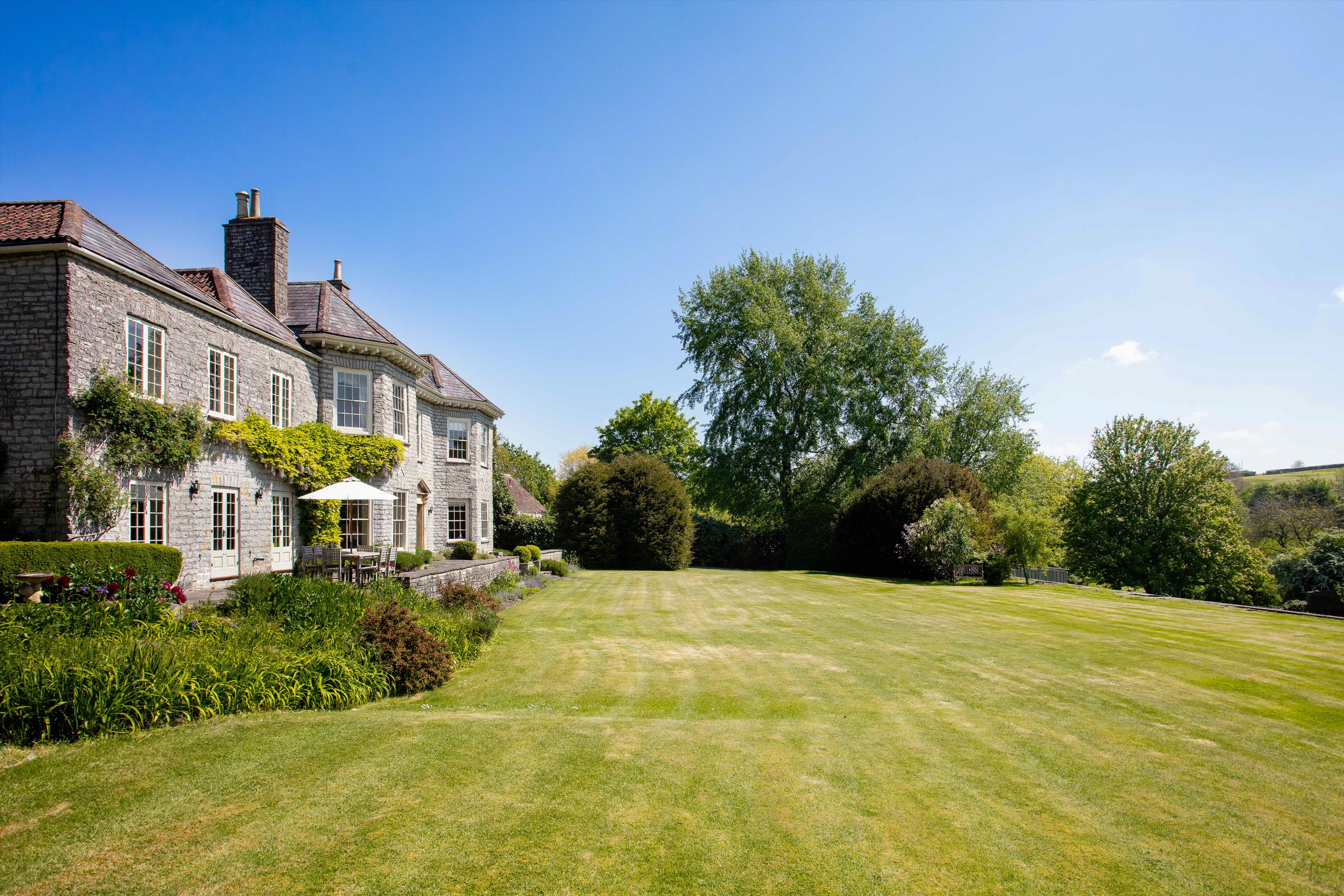 house for sale in Siston, Mangotsfield, Bristol, Gloucestershire, BS16