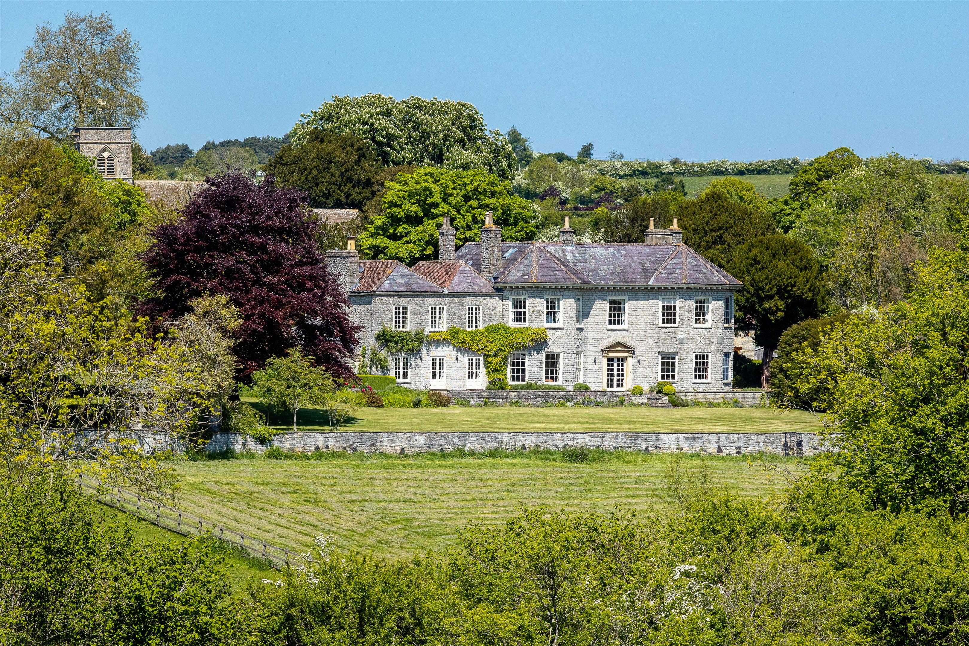 house for sale in Siston, Mangotsfield, Bristol, Gloucestershire, BS16 BRS120233 Knight Frank