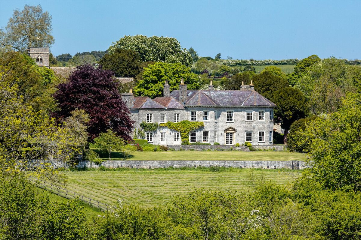 house for sale in Siston, Mangotsfield, Bristol, Gloucestershire, BS16