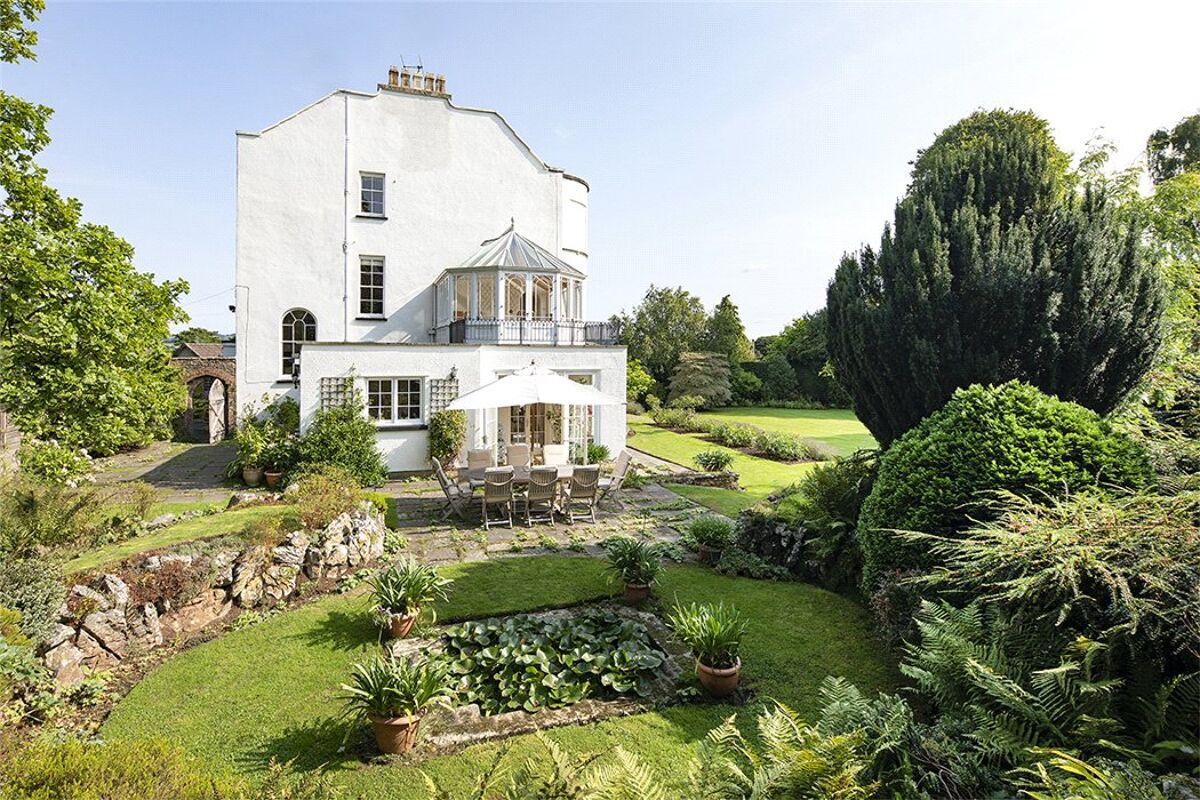 house for sale in Blagdon, Bristol, Somerset, BS40 BRS120265 Knight