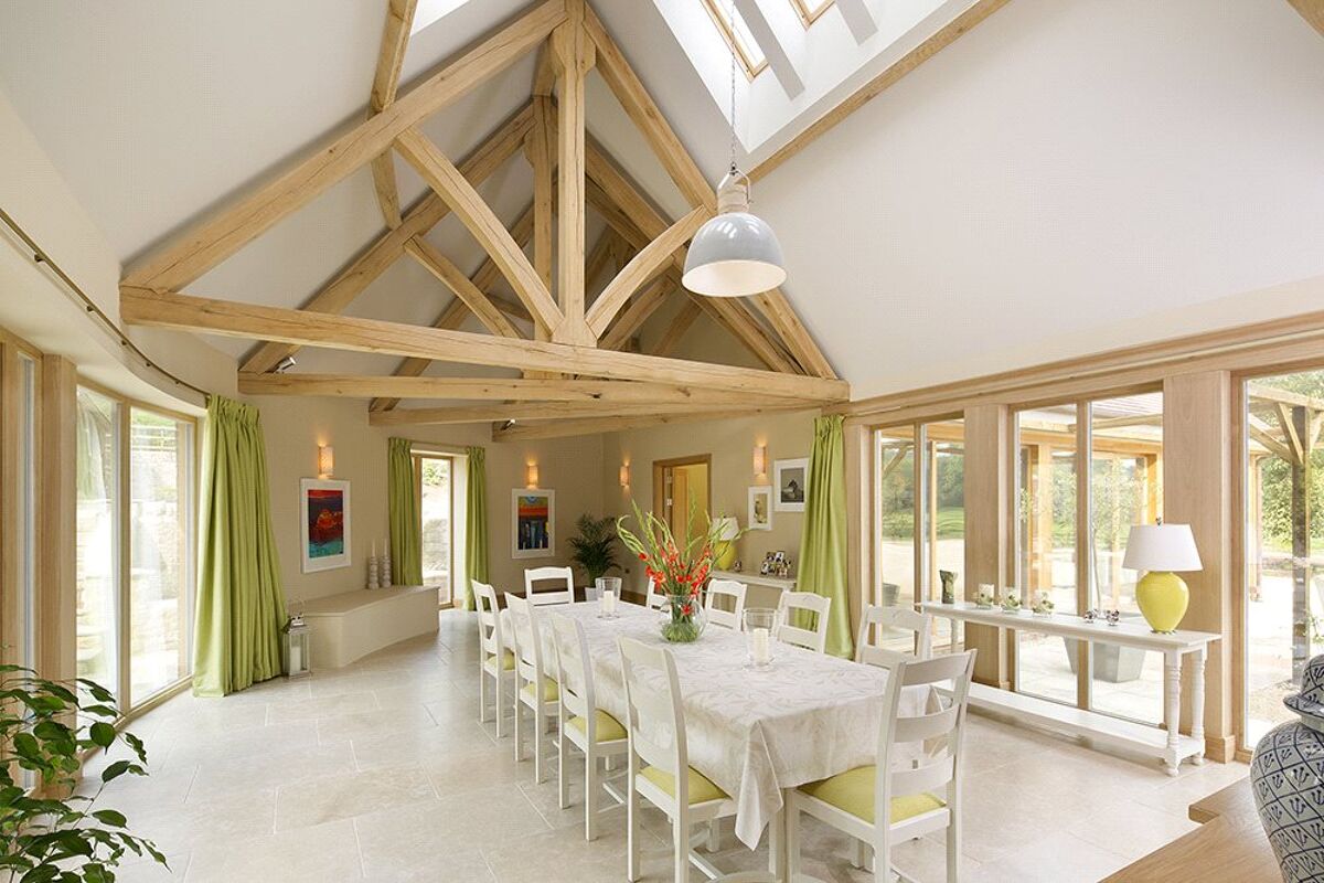 house for sale in Sandy Lane, Abbots Leigh, Bristol, Somerset, BS8