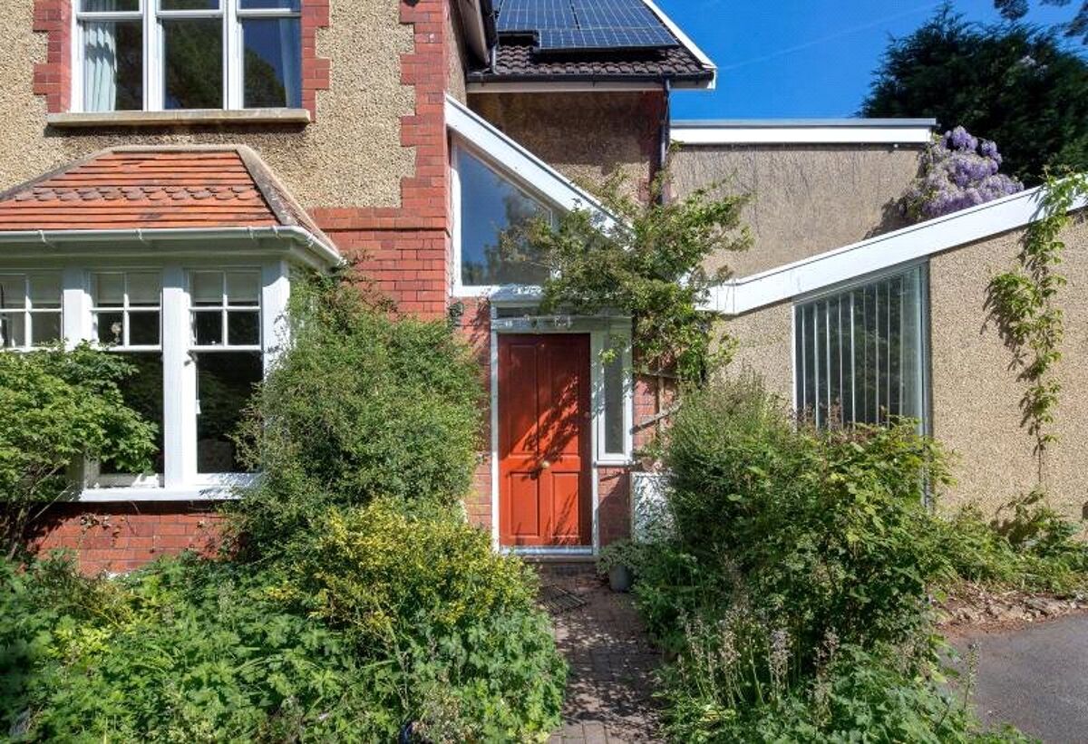 house for sale in The Dingle, Coombe Dingle, Bristol, BS9 BRS130040