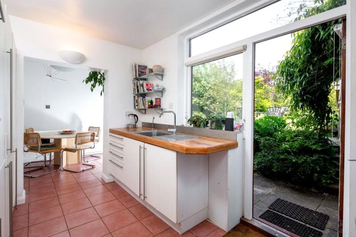 house for sale in The Dingle, Coombe Dingle, Bristol, BS9 BRS130040
