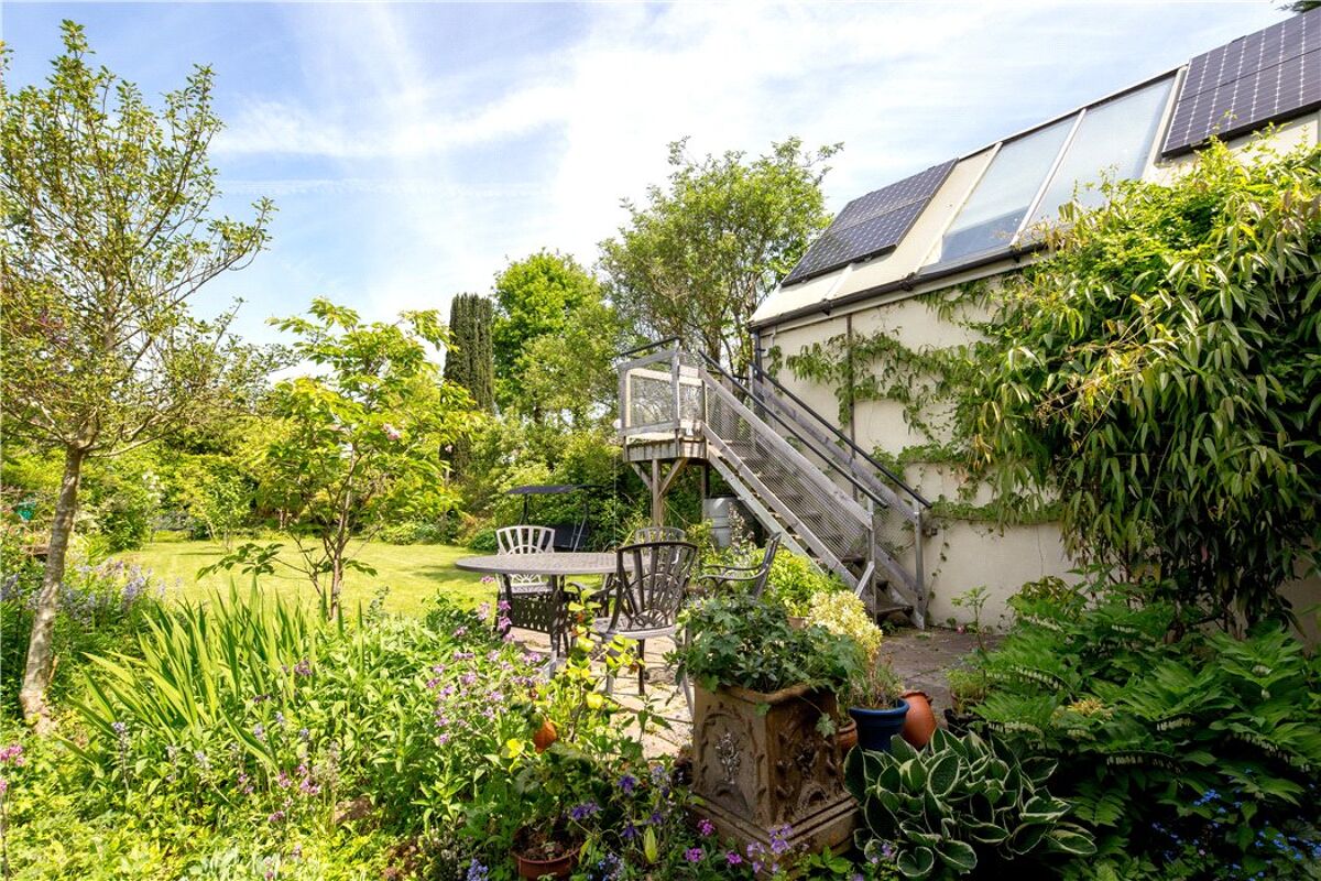house for sale in The Dingle, Coombe Dingle, Bristol, BS9 BRS130040