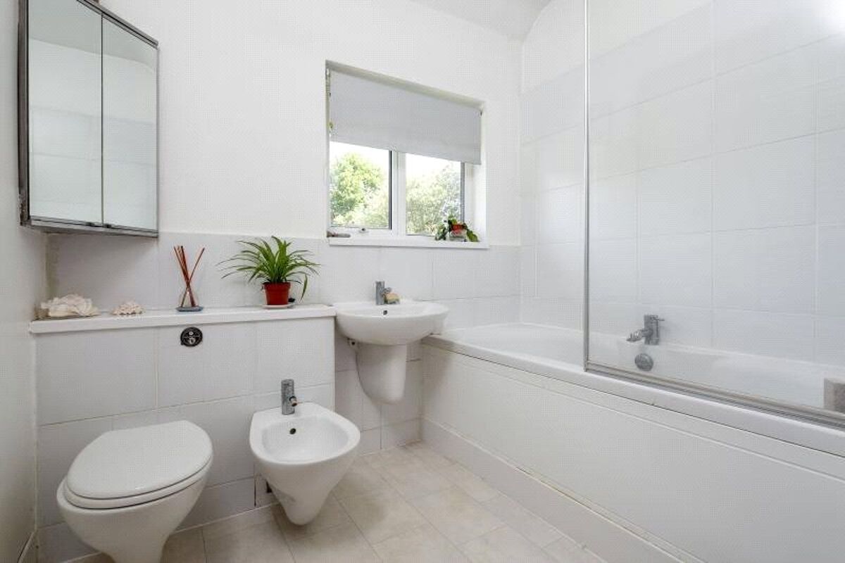 house for sale in The Dingle, Coombe Dingle, Bristol, BS9 BRS130040