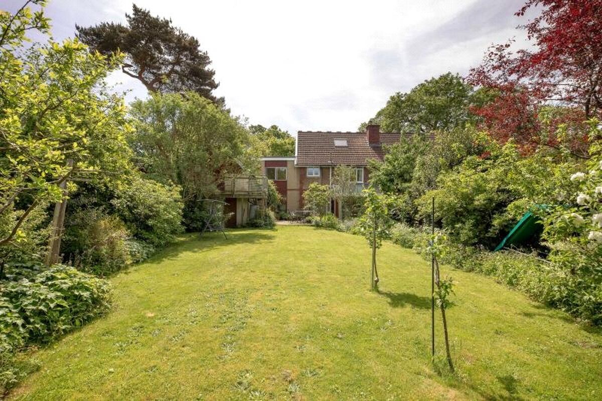 house for sale in The Dingle, Coombe Dingle, Bristol, BS9 BRS130040