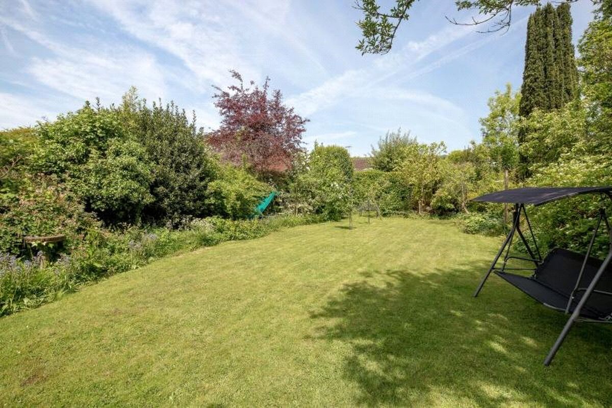 house for sale in The Dingle, Coombe Dingle, Bristol, BS9 BRS130040