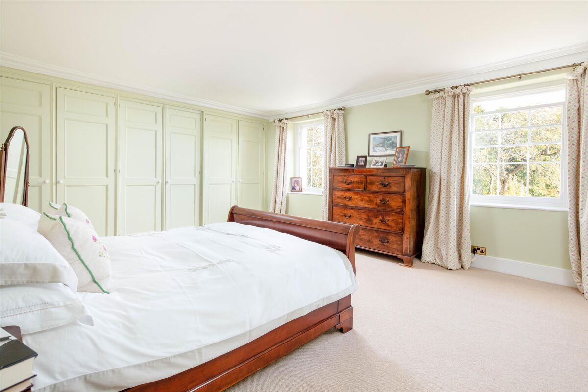 house for sale in West End, Wedmore, Somerset, BS28 BRS130089