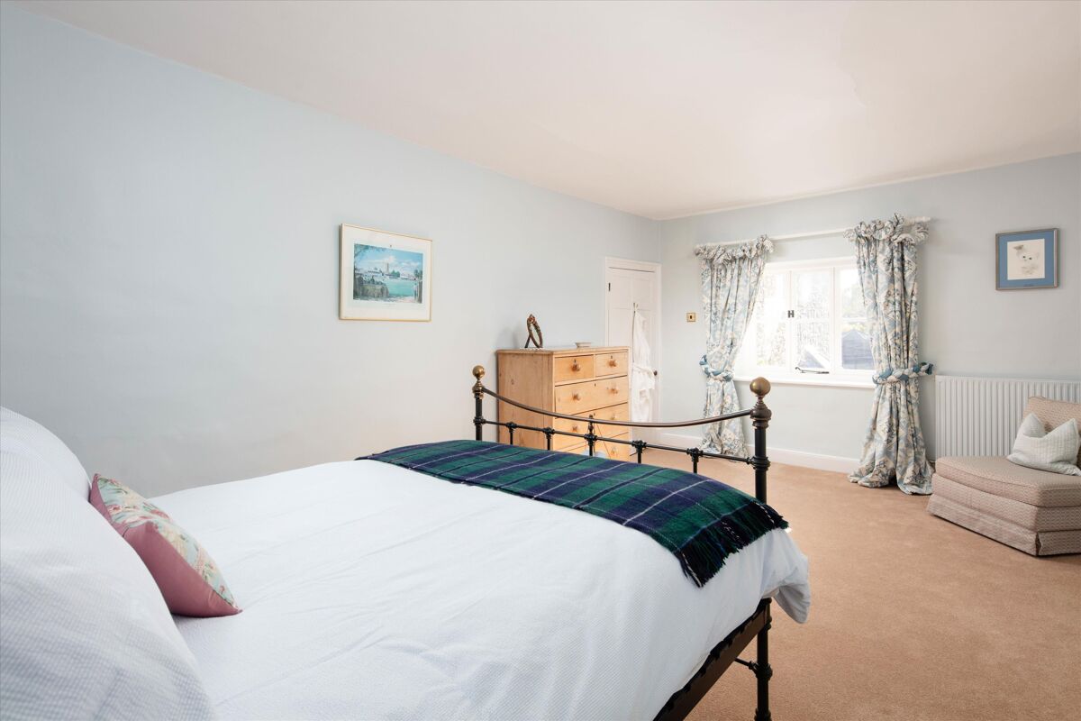 house for sale in West End, Wedmore, Somerset, BS28 BRS130089