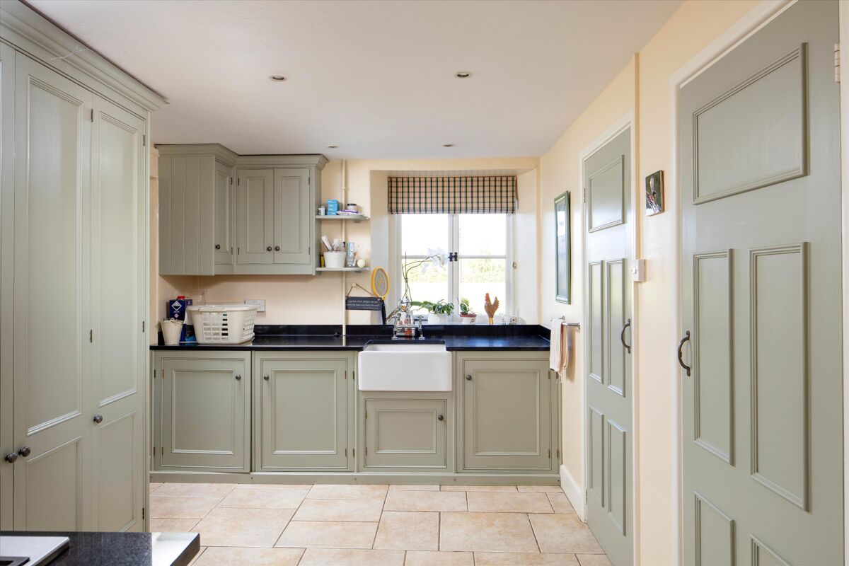 house for sale in West End, Wedmore, Somerset, BS28 BRS130089