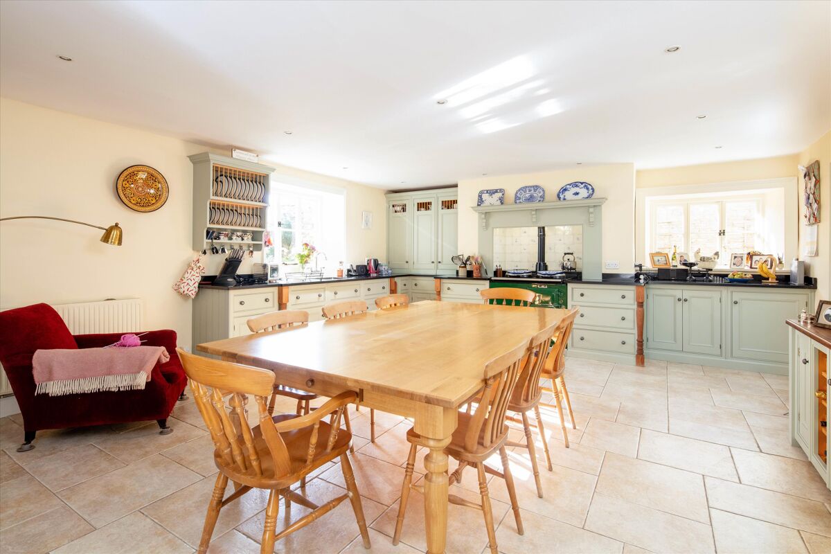 house for sale in West End, Wedmore, Somerset, BS28 BRS130089