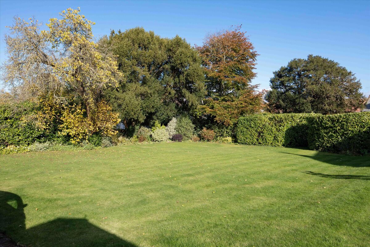 house for sale in West End, Wedmore, Somerset, BS28 BRS130089