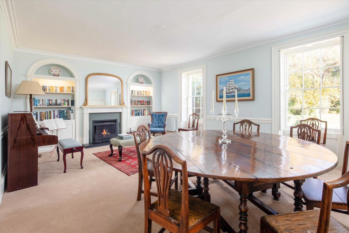 house for sale in West End, Wedmore, Somerset, BS28 BRS130089