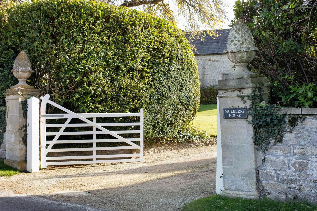 house for sale in West End, Wedmore, Somerset, BS28 BRS130089