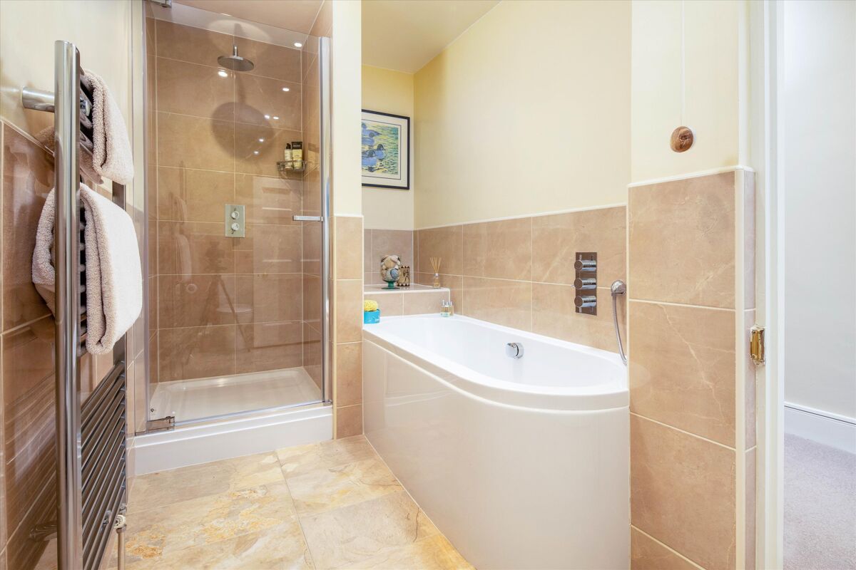 house for sale in West End, Wedmore, Somerset, BS28 BRS130089