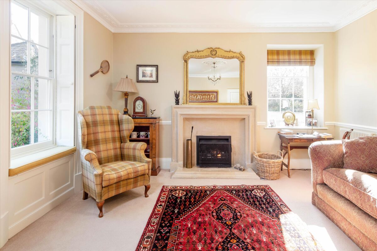 house for sale in West End, Wedmore, Somerset, BS28 BRS130089